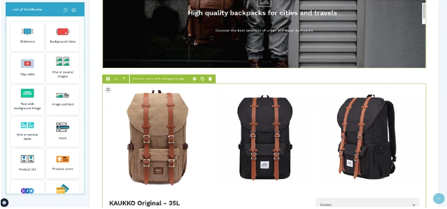 Buy Software Apps WiziShop Lifetime Deal content 2