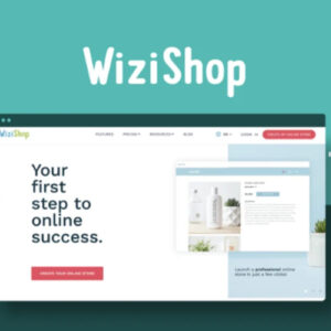 WiziShop Lifetime Deal for $79