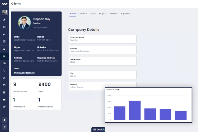 Buy Software Apps Workpark Lifetime Deal content 2