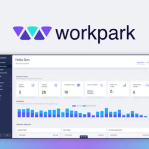Workpark Lifetime Deal for $59