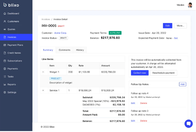 Buy Software Apps Blixo Lifetime Deal content 1