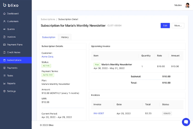 Buy Software Apps Blixo Lifetime Deal content 3