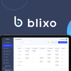 Blixo Lifetime Deal for $69