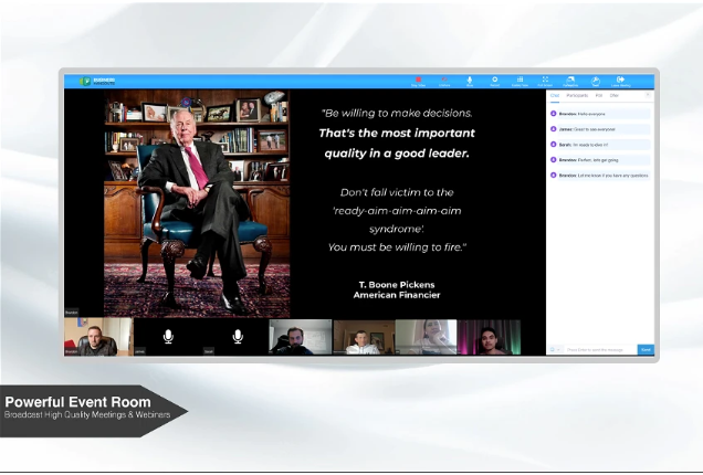 Buy Software Apps Business Hangouts Lifetime Deal content 2