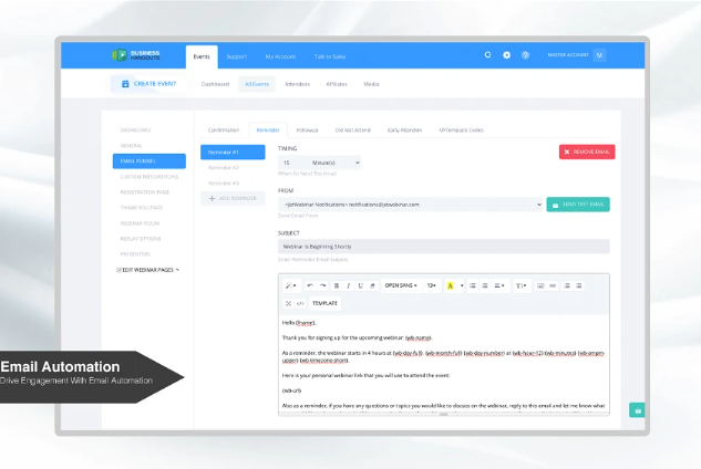 Buy Software Apps Business Hangouts Lifetime Deal content 3