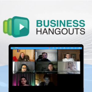 Business Hangouts Lifetime Deal for $79