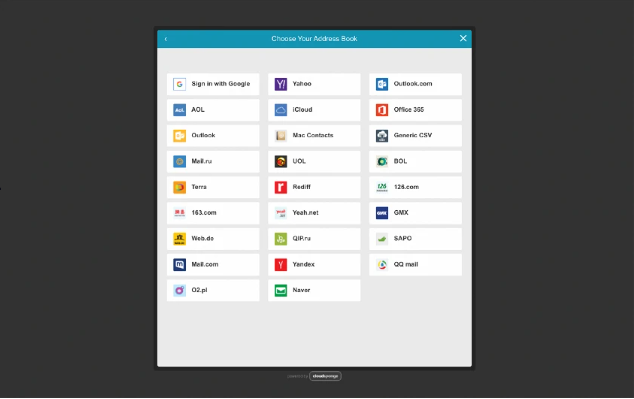 Buy Software Apps CloudSponge Lifetime Deal content 1
