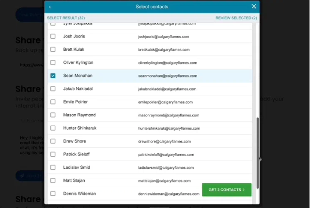 Buy Software Apps CloudSponge Lifetime Deal content 2