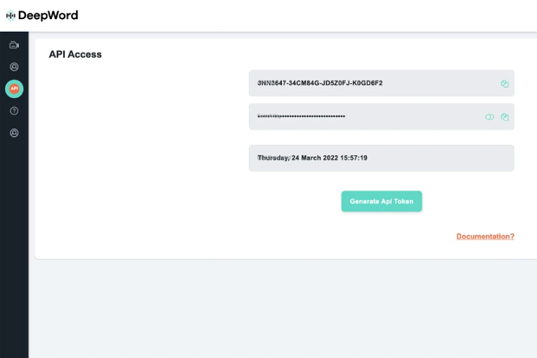 Buy Software Apps DeepWord Lifetime Deal content 3