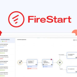 FireStart Lifetime Deal for $99