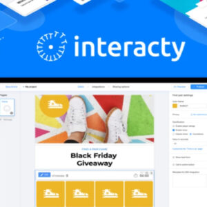 Interacty Lifetime Deal for $59
