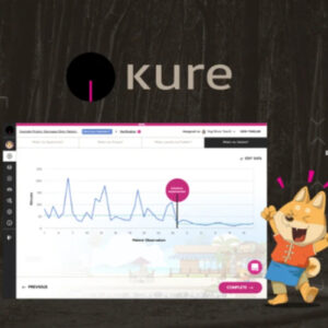 Kure Lifetime Deal for $59