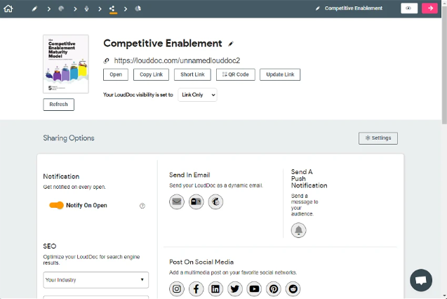 Buy Software Apps LoudDoc Lifetime Deal content 4