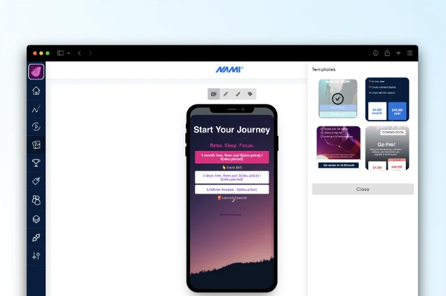 Buy Software Apps Nami Lifetime Deal content 2