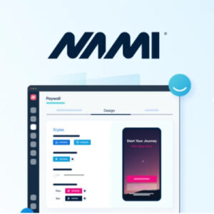 Nami Lifetime Deal for $79