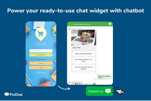 Buy Software Apps PinChat Lifetime Deal content 2