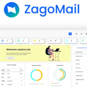 Zagomail Lifetime Deal for $69
