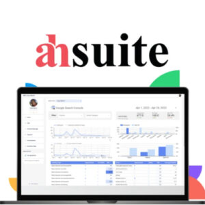 Ahsuite Lifetime Deal for $78