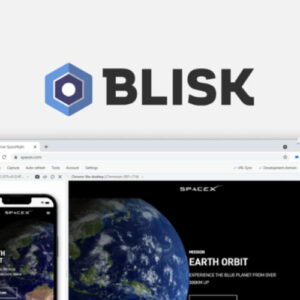 Blisk Lifetime Deal for $59