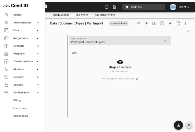 Buy Software Apps Cenit IO Lifetime Deal content 3