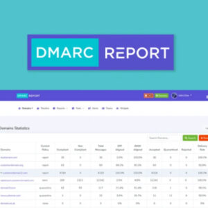 DMARC Report Lifetime Deal for $69