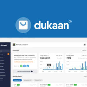 Dukaan Lifetime Deal for $49