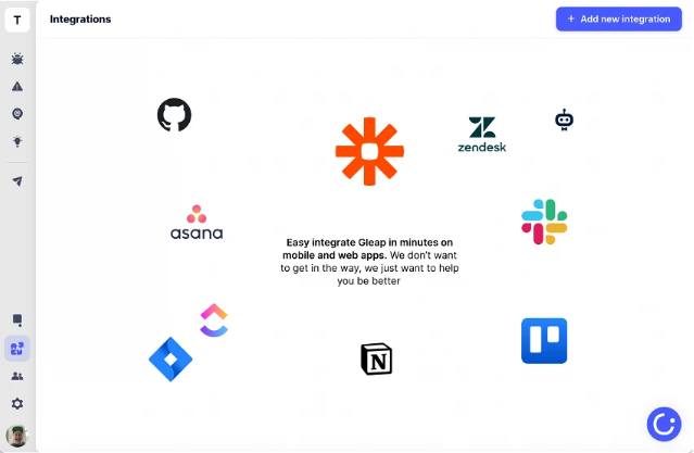 Buy Software Apps Gleap Lifetime Deal content 2