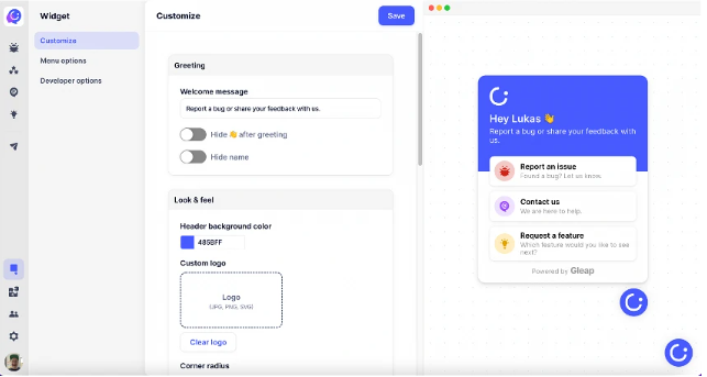 Buy Software Apps Gleap Lifetime Deal content 3