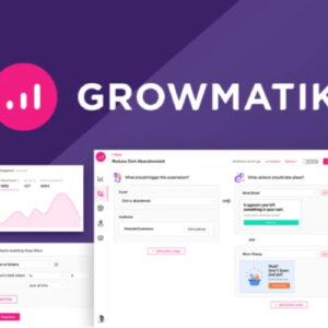 Growmatik Lifetime Deal for $69