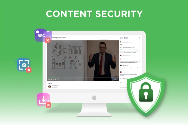 Buy Software Apps Learnyst Lifetime Deal content 1