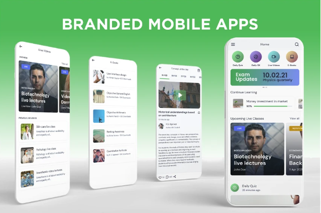 Buy Software Apps Learnyst Lifetime Deal content 2