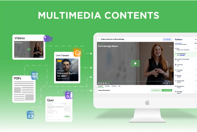 Buy Software Apps Learnyst Lifetime Deal content 3