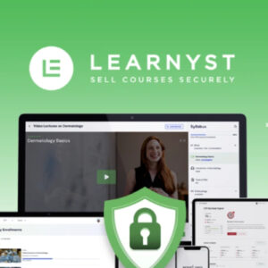 Learnyst Lifetime Deal for $79