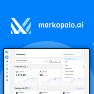 Markopolo ai Lifetime Deal for $59