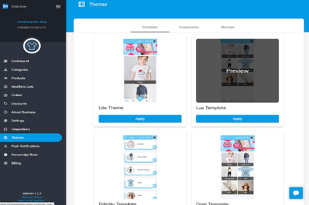 Buy Software Apps Mobilzer Lifetime Deal content 1