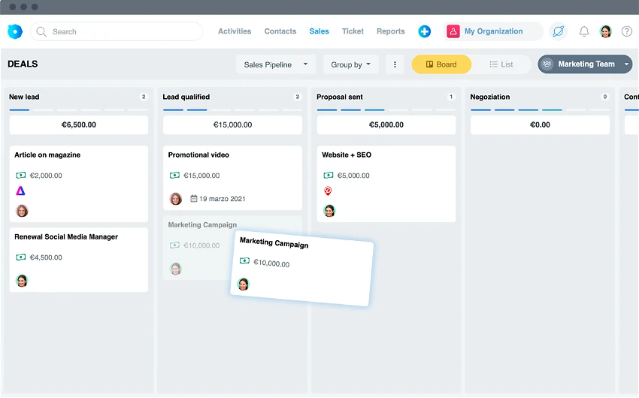 Buy Software Apps Mokapen Lifetime Deal content 3