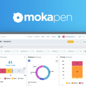 Mokapen Lifetime Deal for $69