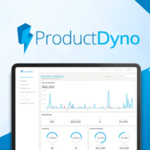 ProductDyno Lifetime Deal for $69