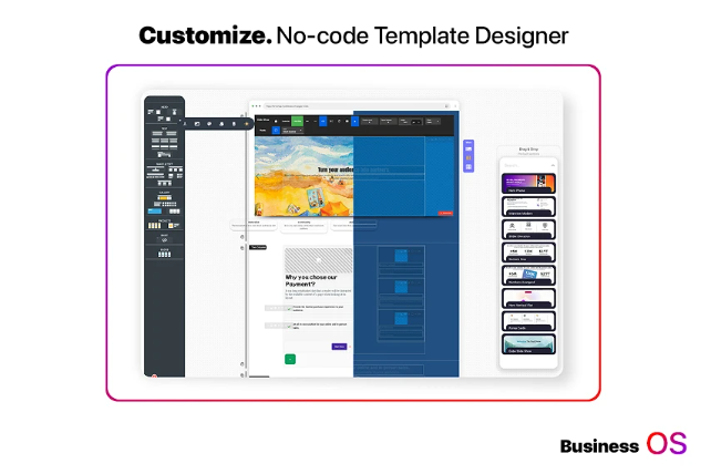 Buy Software Apps Selldone Lifetime Deal content 3