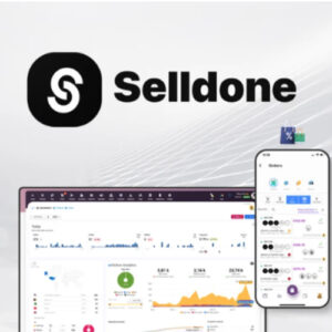 Selldone Lifetime Deal for $89