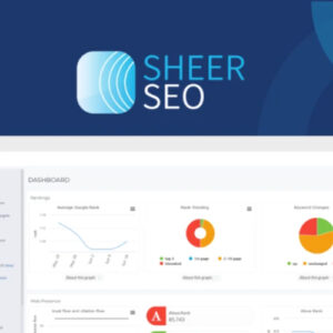 SheerSEO Lifetime Deal for $75