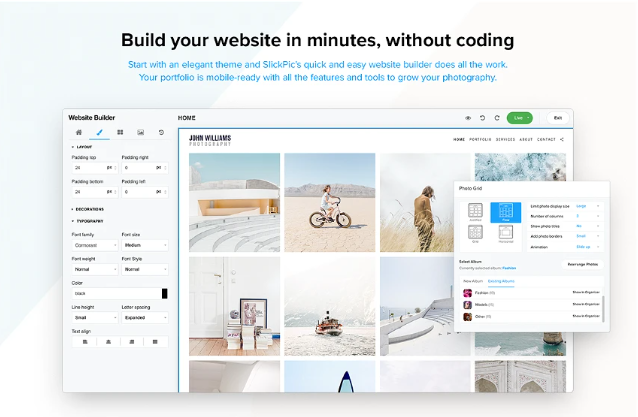 Buy Software Apps SlickPic Lifetime Deal content 2
