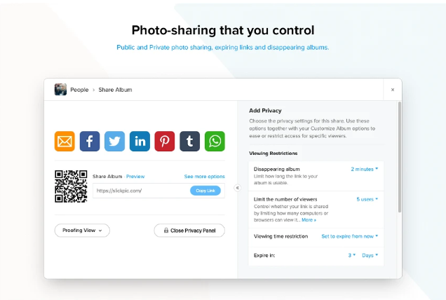 Buy Software Apps SlickPic Lifetime Deal content 3