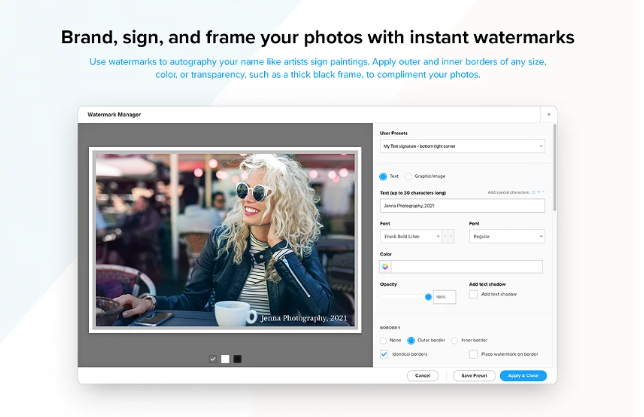 Buy Software Apps SlickPic Lifetime Deal content 4