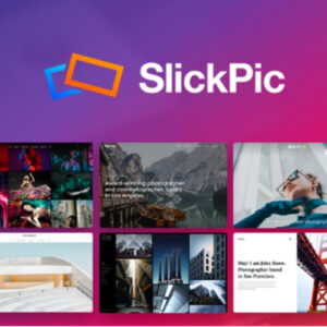 SlickPic Lifetime Deal for $69