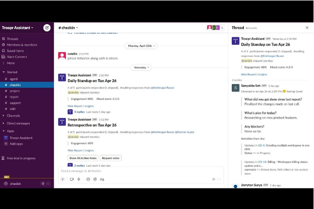 Buy Software Apps Troopr Lifetime Deal content 1
