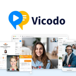 Vicodo Lifetime Deal for $69