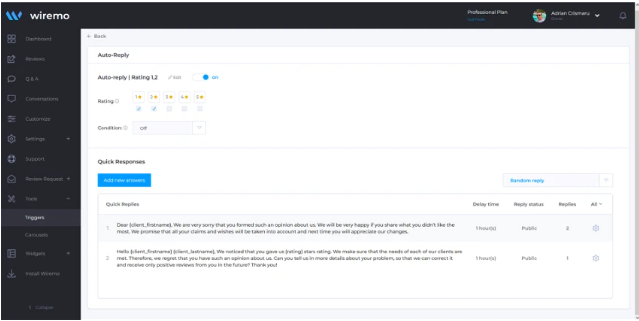 Buy Software Apps Wiremo Lifetime Deal content 1