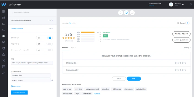 Buy Software Apps Wiremo Lifetime Deal content 4