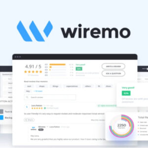 Wiremo Lifetime Deal for $69